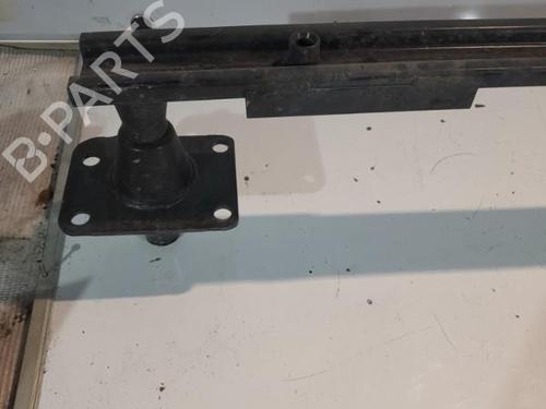 Front bumper reinforcement PEUGEOT 3008 I MPV (0U_) 1.6 HDi | BP21705924C109 