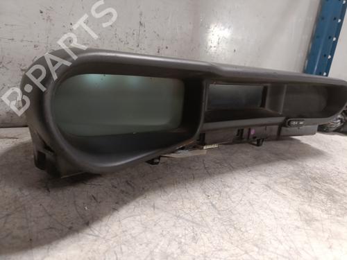 Instrument cluster CITROËN C3 Picasso (SH_) 1.6 HDi | BP28173148C47 