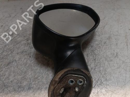 Used Right mirror Right mirror FIAT 500 (312_) 1.4 (312AXC1B, 312CXC1B) (100 hp) 21703727 21703727