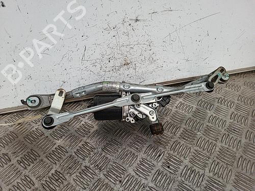 Used Front wiper motor Front wiper motor 21694809 21694809