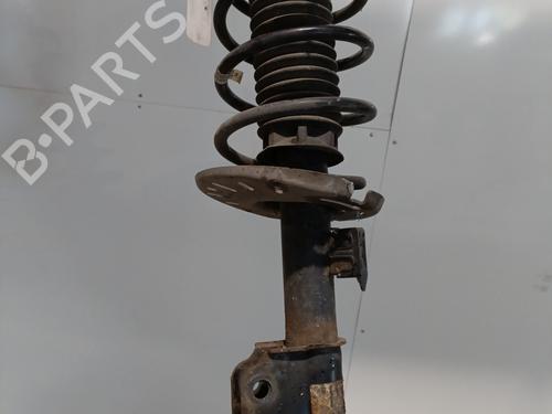 Used Left front shock absorber CITROËN C4 Grand Picasso II (DA_, DE_) 1.6 HDi / BlueHDi 115 (115 hp) 26028707