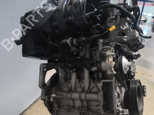 Engine PEUGEOT 208 I (CA_, CC_) 1.2 VTI 82 | BP29538208M1 
