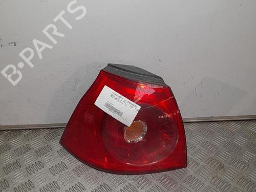 Used Left taillight Left taillight VW GOLF V (1K1) 2.0 TDI 16V 4motion (140 hp) 21714566 21714566