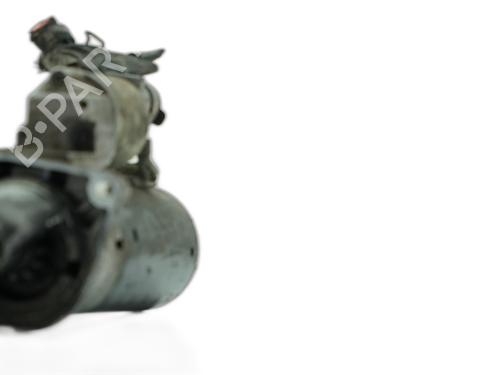 Starter JEEP RENEGADE SUV (BU, B1, BV) 2.0 CRD 4x4 | BP33843182M8 - Image 4
