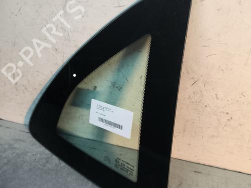 Rear right quarter glass CITROËN C3 II (SC_) 1.4 | BP30110277C92 