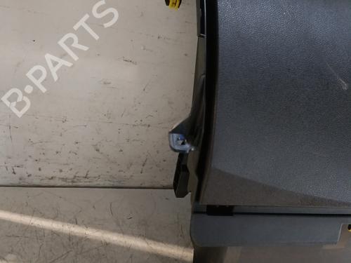 Glove box RENAULT MEGANE IV Hatchback (B9A/M/N_) 1.5 dCi 110 (B9A3) | BP27213595C95 - Image 4