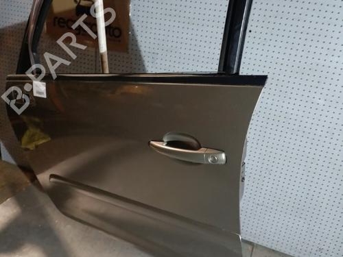 Left rear door CITROËN C4 Picasso I MPV (UD_) 1.6 HDi | BP21705264C4 