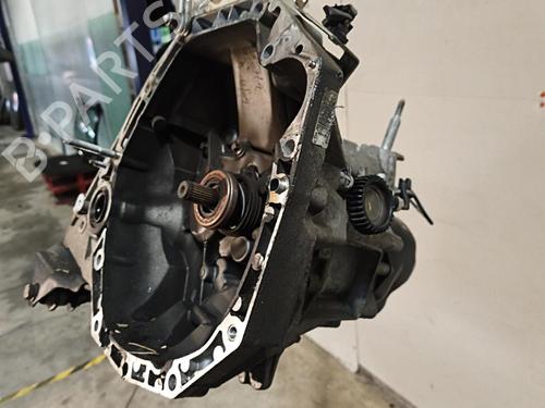 Gearbox RENAULT CAPTUR I (J5_, H5_) 1.5 dCi 90 (J5N4, J5M5, J5MW, J5M6, J5AL, J5AJ) | BP40539619M3 - Image 6