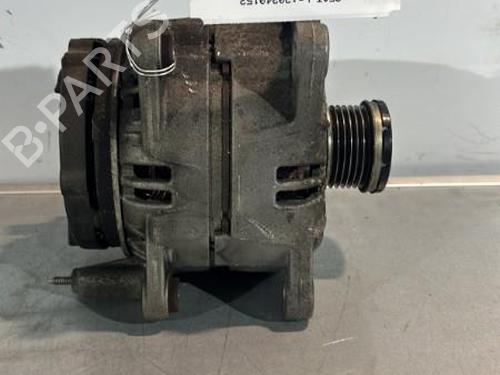 Used Alternator SEAT IBIZA IV (6J5, 6P1) 1.2 TSI (105 hp) 25274790