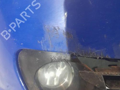 Front bumper SEAT IBIZA III (6L1) 1.9 TDI | BP21705569C7 