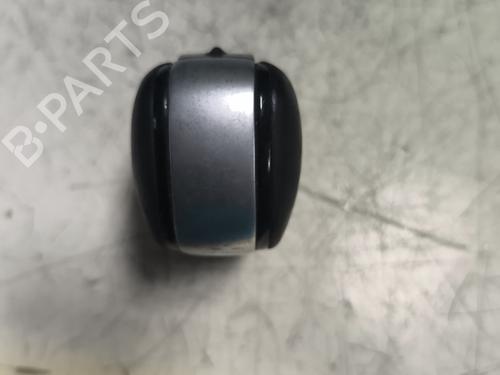 Gear lever RENAULT MEGANE IV Hatchback (B9A/M/N_) 1.5 dCi 110 (B9A3) | BP28354048M90 