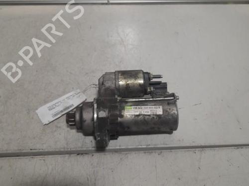 Used Starter VW GOLF VI (5K1) 1.4 (80 hp) 21722408