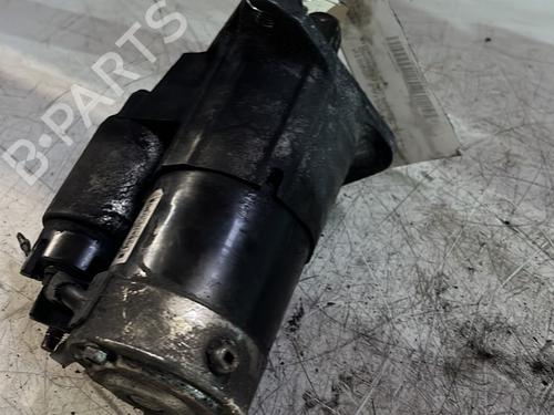 Starter NISSAN QASHQAI / QASHQAI +2 I (J10, NJ10, JJ10E) 1.5 dCi | BP22905851M8 