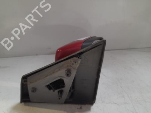 Right mirror RENAULT CLIO III (BR0/1, CR0/1) 1.5 dCi (C/BR0G, C/BR1G) | BP21709340C27 