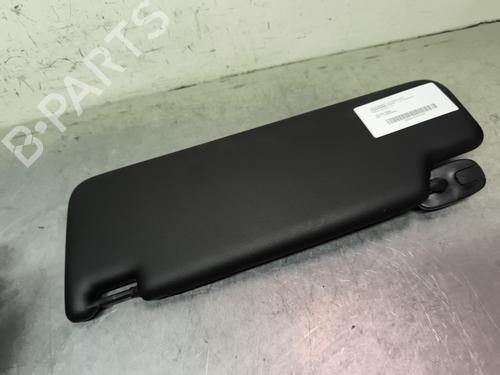 Højre solskærm VW EOS (1F7, 1F8) 2.0 FSI (150 hp) 32995788