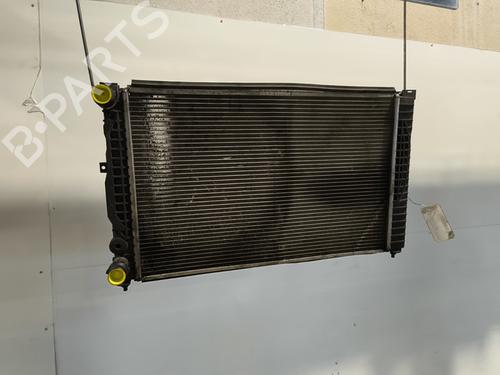 water-radiator-vw-passat-b55-3b3-2000-2001-2002-2003-2004-2005-31662993 main image