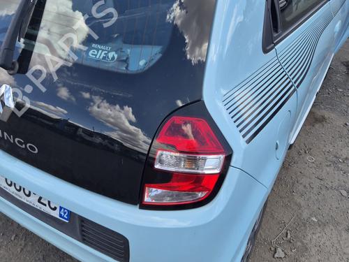 Pala sol esquerda RENAULT TWINGO III (BCM_, BCA_) 1.0 SCe 70 | BP38474695I1 - Image 20
