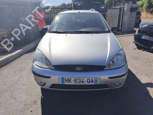 Left front window switch FORD FOCUS I Turnier (DNW) 1.8 TDCi | BP39639087I27 - Image 15