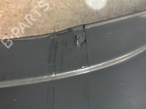 Used Front bumper Front bumper AUDI A6 C5 (4B2, 4B4) 2.5 TDI (150 hp) 21701424 21701424