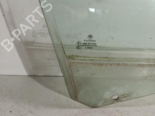 Front right door window BMW 1 (E87) 118 d | BP26180289C19 