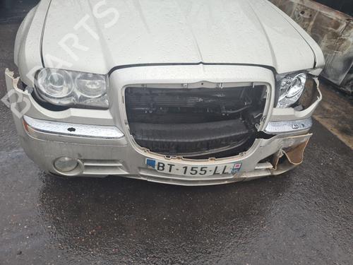 Left rear brake caliper CHRYSLER 300C (LX, LE) 3.0 CRD | BP32771171M107  - Image 9