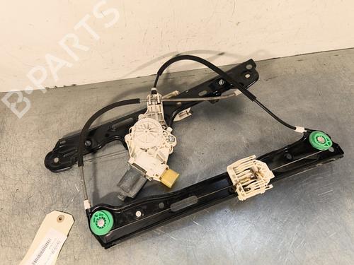 front-left-window-mechanism-bmw-1-e87-2003-2004-2005-2006-2007-2008-2009-2010-2011-2012-2013-29980148 main image