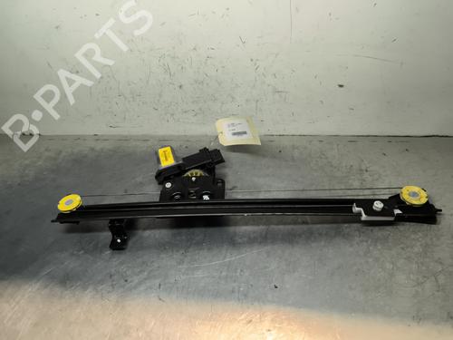 Lève-vitre avant droit FIAT DUCATO Van (250_) 150 Multijet 2,3 D (148 hp) 32123071