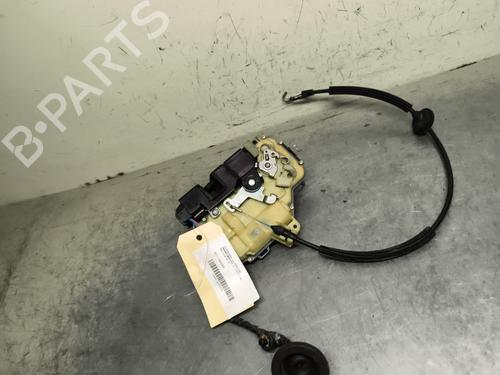 front-left-lock-vw-passat-b55-3b3-2000-2001-2002-2003-2004-2005-31816217 main image