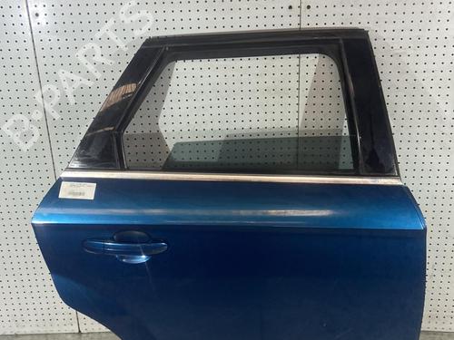 Right rear door FORD MONDEO IV Turnier (BA7) 2.0 TDCi | BP22421166C5 