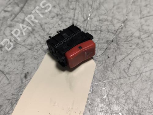 Used Warning switch MERCEDES-BENZ 124 Saloon (W124) 300 D (124.130) (113 hp) 25625000