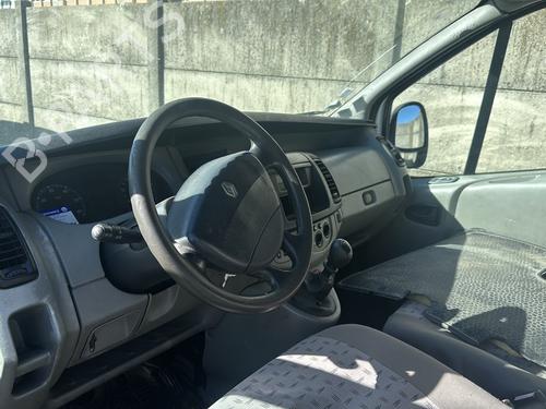 Used Parts RENAULT TRAFIC II Van (FL) 1.9 dCi 100 (FL0C, FL0K, FL0B) 4788753