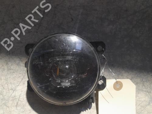 Used Right front fog light Right front fog light DS DS 3 (SA_) 1.2 THP 110 / PureTech 110 (SAHNPS, SAHNZ6, SAHNZT) (110 hp) 22789740 22789740