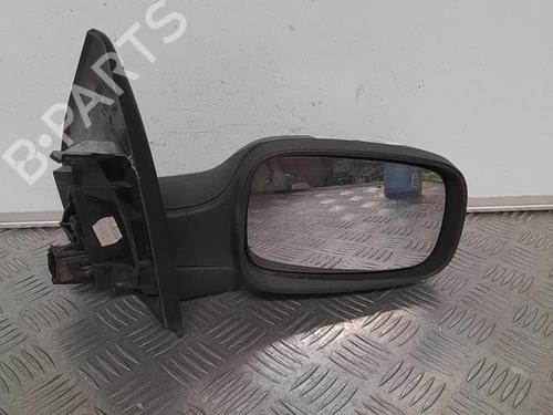 Retrovisor derecho RENAULT MEGANE II (BM0/1_, CM0/1_) 1.5 dCi (BM02, BM13, BM2A, CM02, CM13) (101 hp) 28166264