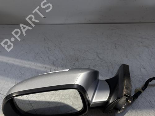 Left mirror HONDA ACCORD VII (CL, CN) 2.2 i-CTDi (CN1) | BP21704674C26 
