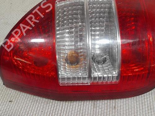 Left taillight OPEL ZAFIRA A MPV (T98) 2.0 DTI 16V (F75) | BP21710658C34 