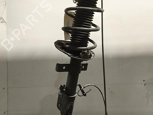 Right front shock absorber RENAULT CLIO V (B7_) 1.5 Blue dCi 100 (B7AD) | BP39639737M17 - Image 3