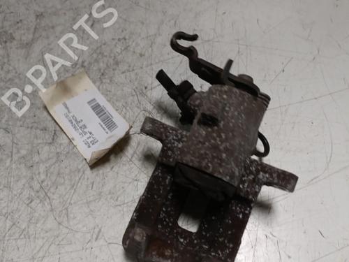 Used Left rear brake caliper AUDI A3 Sportback (8PA) 2.0 TDI 16V (140 hp) 21709404