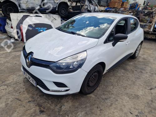Left front window switch RENAULT CLIO IV (BH_) 1.2 16V | BP30110350I27 - Image 8
