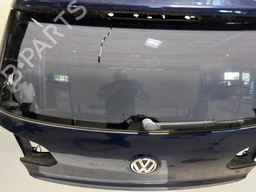 Tailgate VW GOLF VI (5K1) 1.6 TDI | BP21693890C6 
