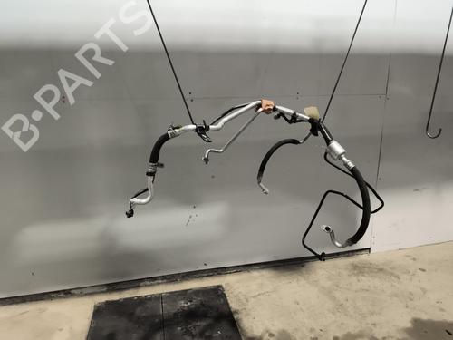 AC pipe CITROËN C3 III (SX) 1.2 VTi 82 | BP31815898M126