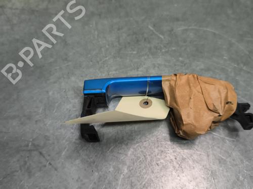 Front right exterior door handle NISSAN NOTE (E11, NE11) 1.5 dCi | BP29732436C129