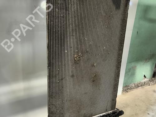 Water radiator RENAULT TRAFIC III Van (FG_) 1.6 dCi 120 (FGMB, FGMC) | BP31257792M31
