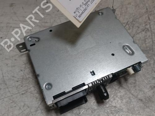 Radio PEUGEOT 208 I (CA_, CC_) 1.2 VTI 82 | BP21709310E6 