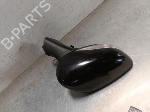 Right mirror RENAULT CLIO IV (BH_) 1.5 dCi 75 | BP27893828C27 