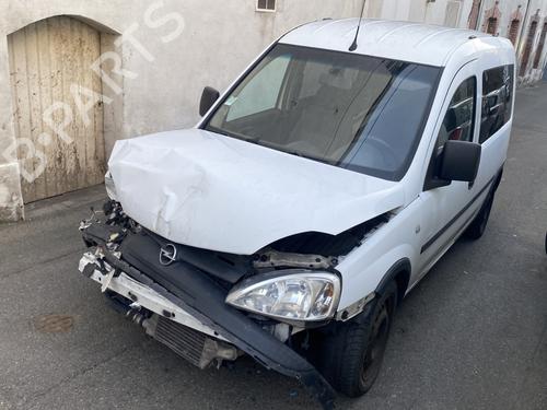 Left front window switch OPEL COMBO Tour 1.3 CDTI 16V | BP25336748I27 - Image 6