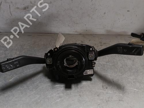 Used Steering column stalk SEAT ALTEA XL (5P5, 5P8) 2.0 TDI 16V (140 hp) 28173112