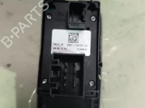 Left front window switch FORD FIESTA VI (CB1, CCN) 1.6 TDCi | BP26177559I27 - Image 2