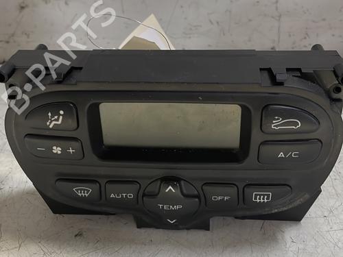 AC-Styringsenhed/Manøvreenhed CITROËN XSARA PICASSO (N68) 1.6 HDi (109 hp) 24526363