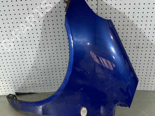 Left front fenders MERCEDES-BENZ A-CLASS (W168) A 140 (168.031, 168.131) | BP21715368C41 