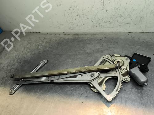 Used Front left window mechanism Front left window mechanism TOYOTA RAV 4 III (_A3_) 2.2 D 4WD (ALA30_, ALA30R) (136 hp) 31815968 31815968